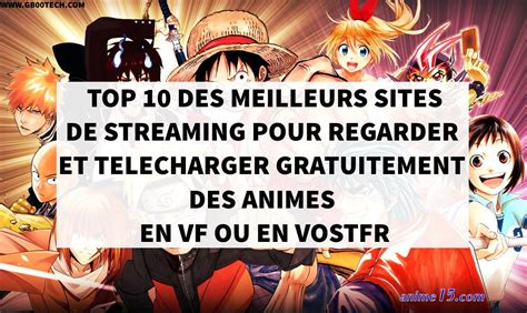 vostfree.com|Télécharger vos Animes Manga VF FRENCH Gratuit et。